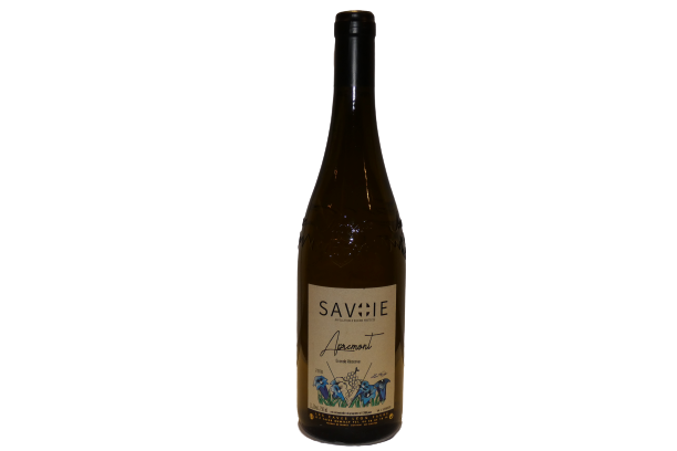 Vin Blanc : Apremont de Savoie