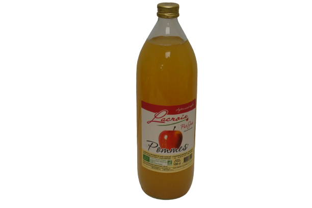 Jus de Pomme