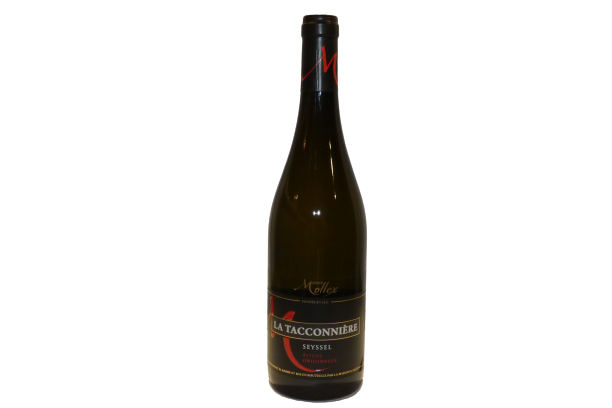 Vin Blanc : Roussette Tacconnière