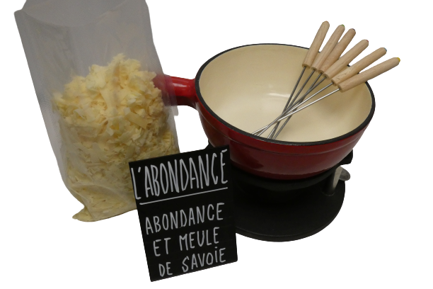 L'abondance