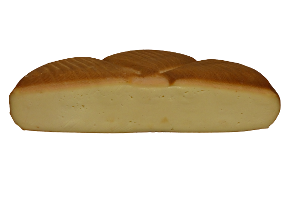 Raclette fumée Brezin